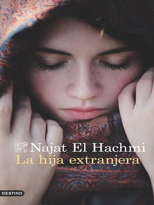 cover image of La hija extranjera